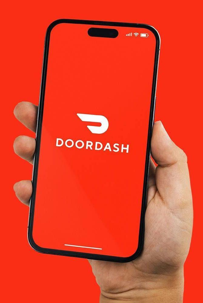 doodash